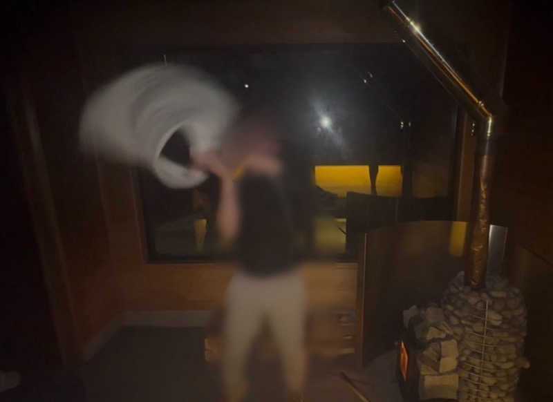 ねえさんさんのATAGOYA阿多古屋のサ活写真