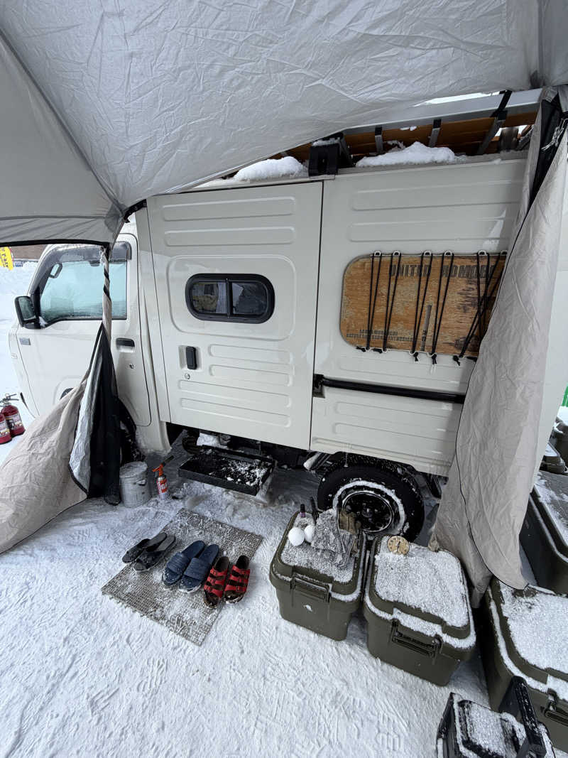 shukuさんのUNITED AOMORI37(ユナイテッドアオモリサウナ)のサ活写真