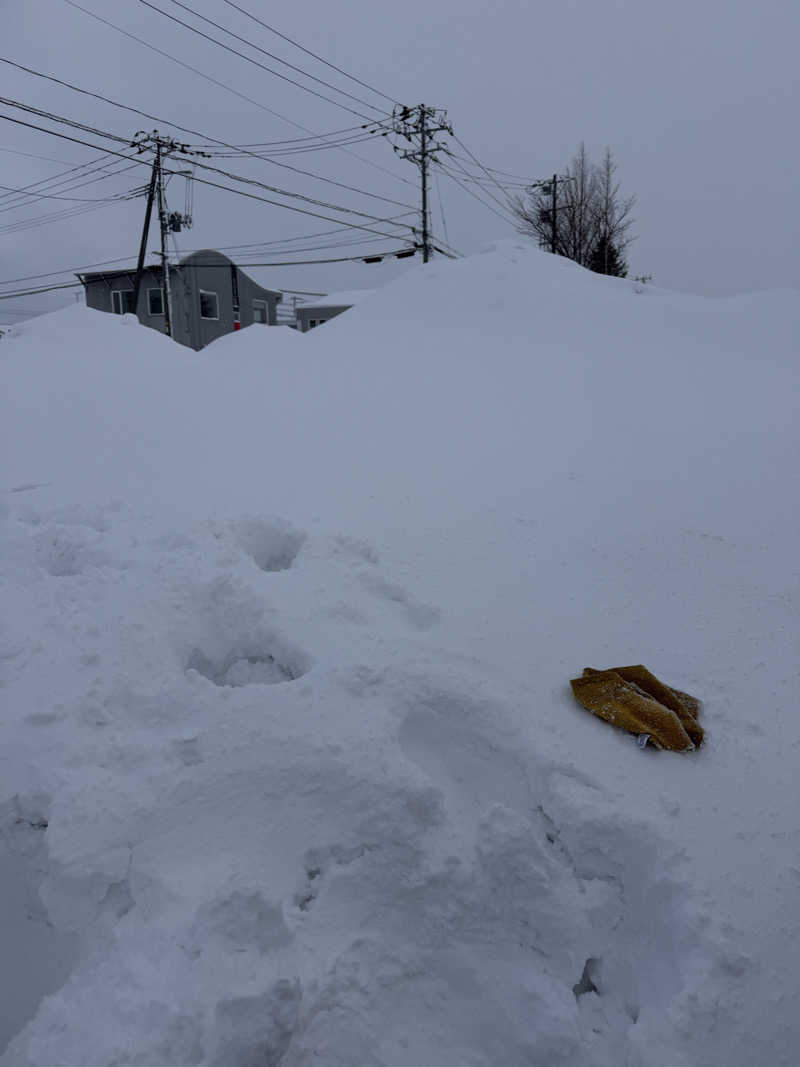 shukuさんのUNITED AOMORI37(ユナイテッドアオモリサウナ)のサ活写真