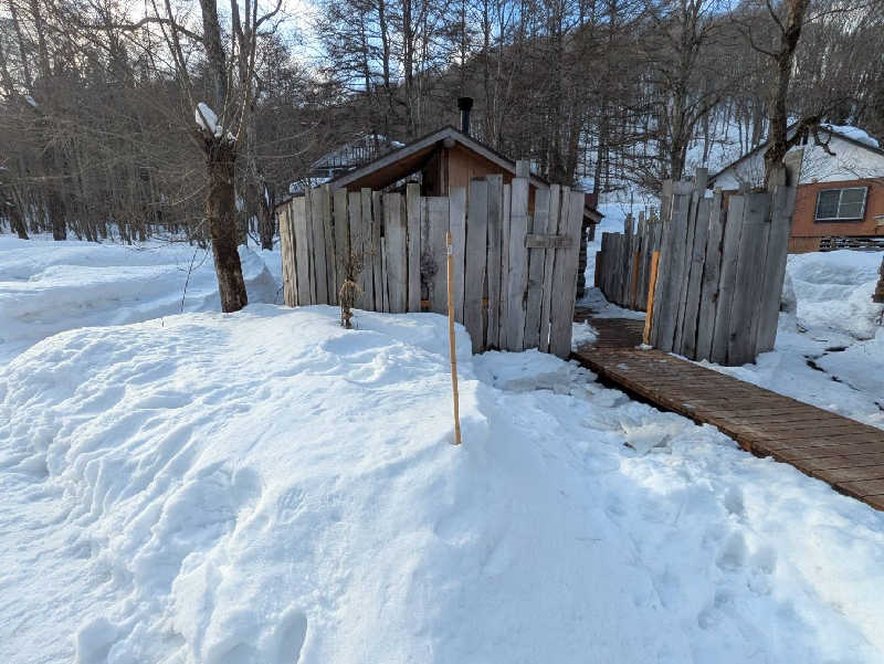 ぞさんのThe Saunaのサ活写真