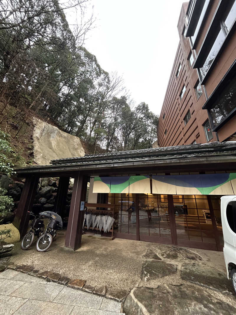 t@x freeさんの吉田屋山王閣のサ活写真