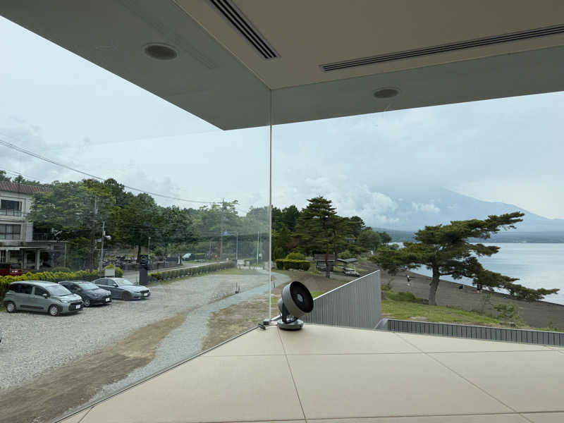 やはぎさんのCYCLのサ活写真