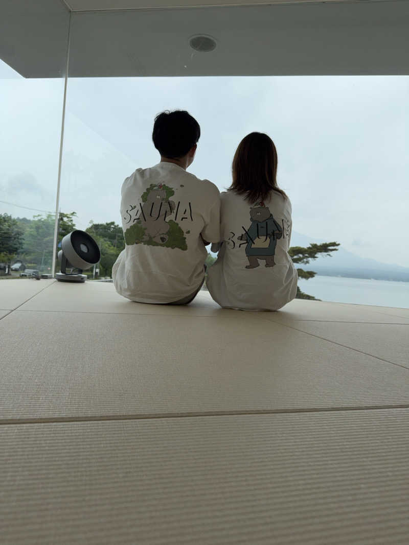 やはぎさんのCYCLのサ活写真