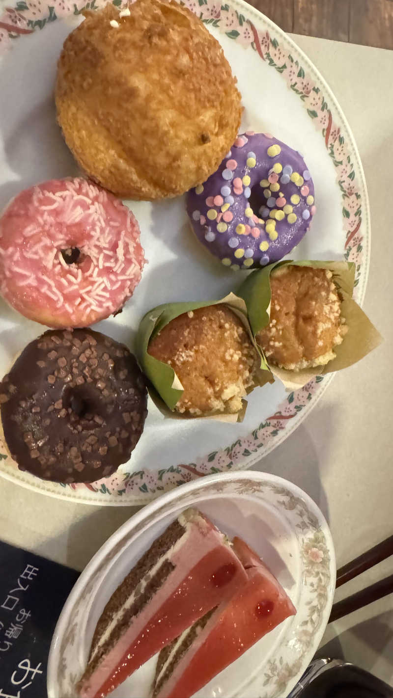 あやんトゥ♨️🧖さんのメルキュール京都宮津リゾート&スパのサ活写真