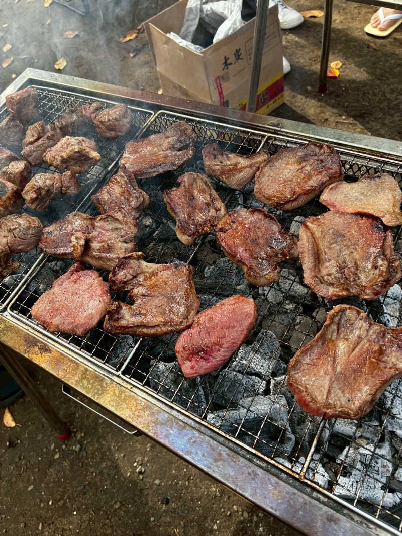 あやんトゥ♨️🧖さんの鶴の湯(つるの湯)のサ活写真