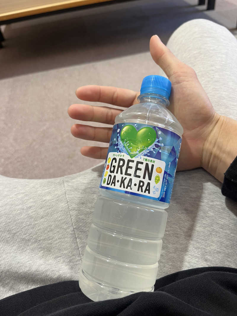 ゆーやさんの小清水温泉ふれあいセンターのサ活写真