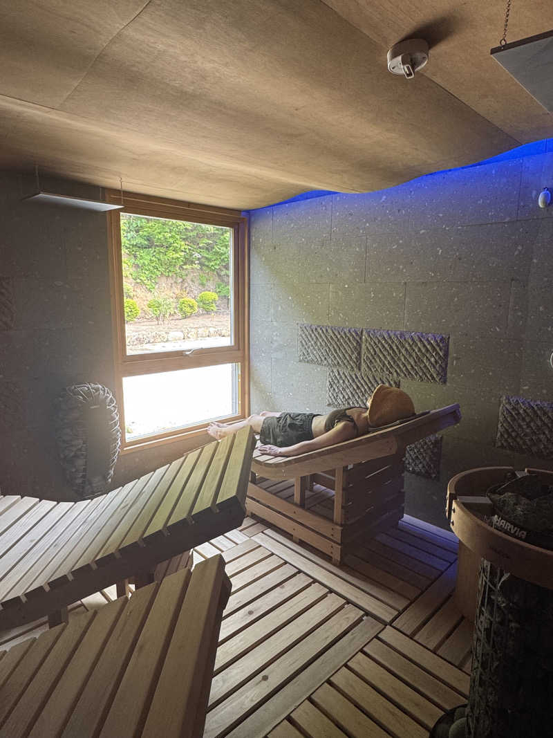 ckさんのSAUNA Otaru archのサ活写真