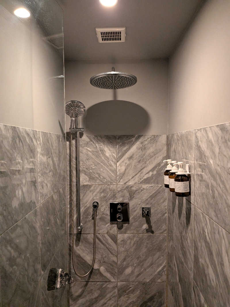 YONASHIさんの本厚木個室サウナTENNIMO.のサ活写真