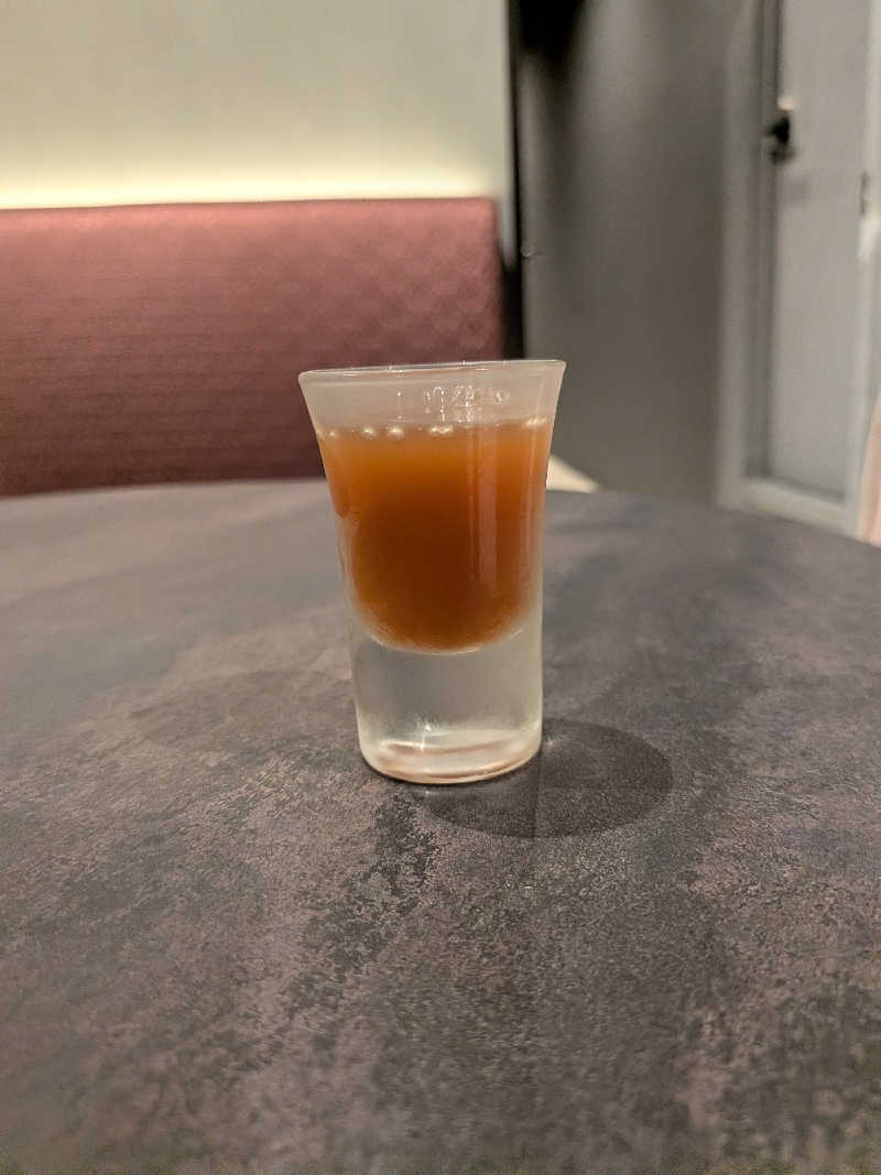 YONASHIさんの本厚木個室サウナTENNIMO.のサ活写真