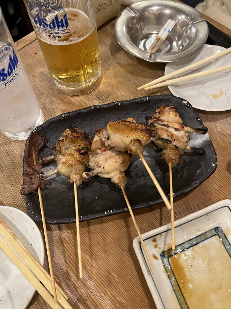 deliさんのめがね温泉のサ活写真