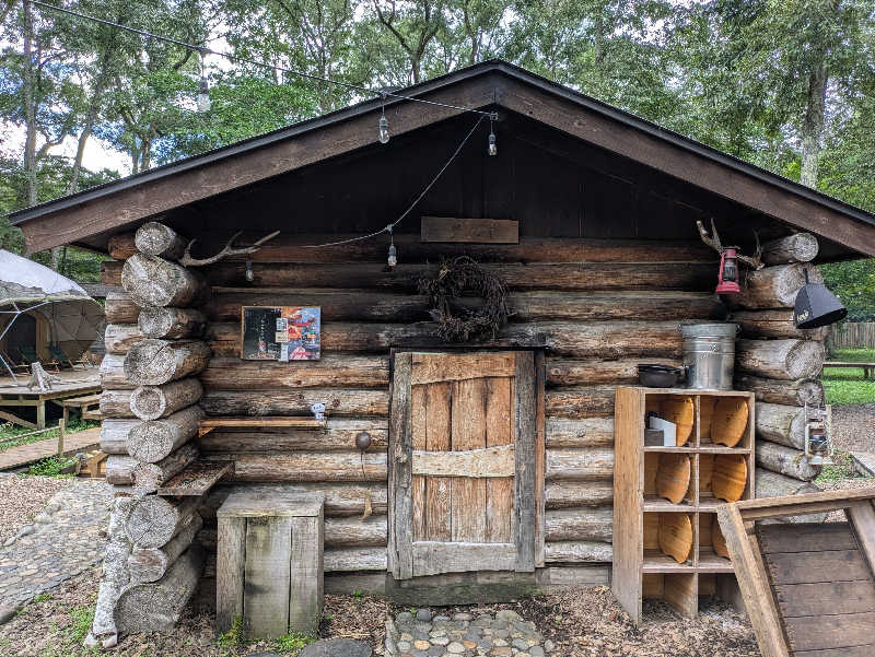 まぐろとわさびさんのThe Saunaのサ活写真