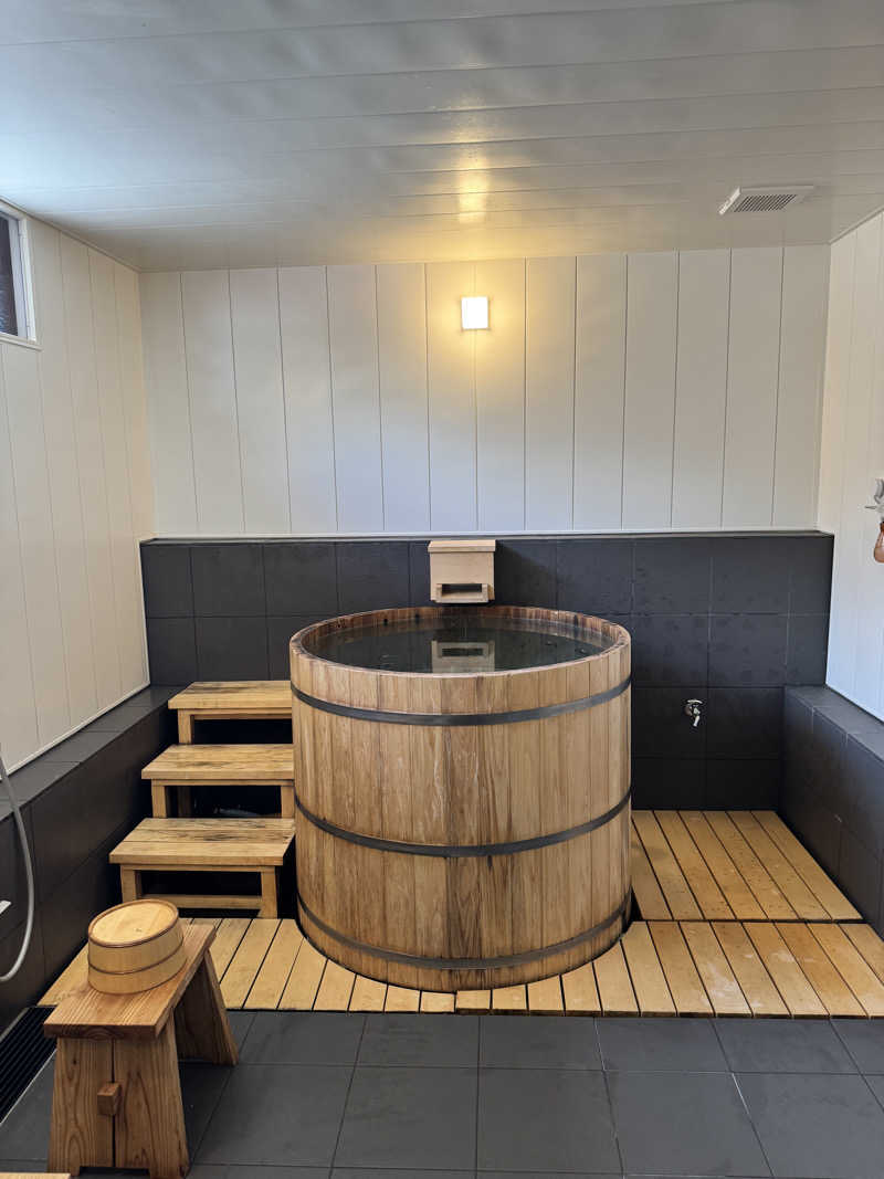 脇 奈津子さんのsayokaのサ活写真