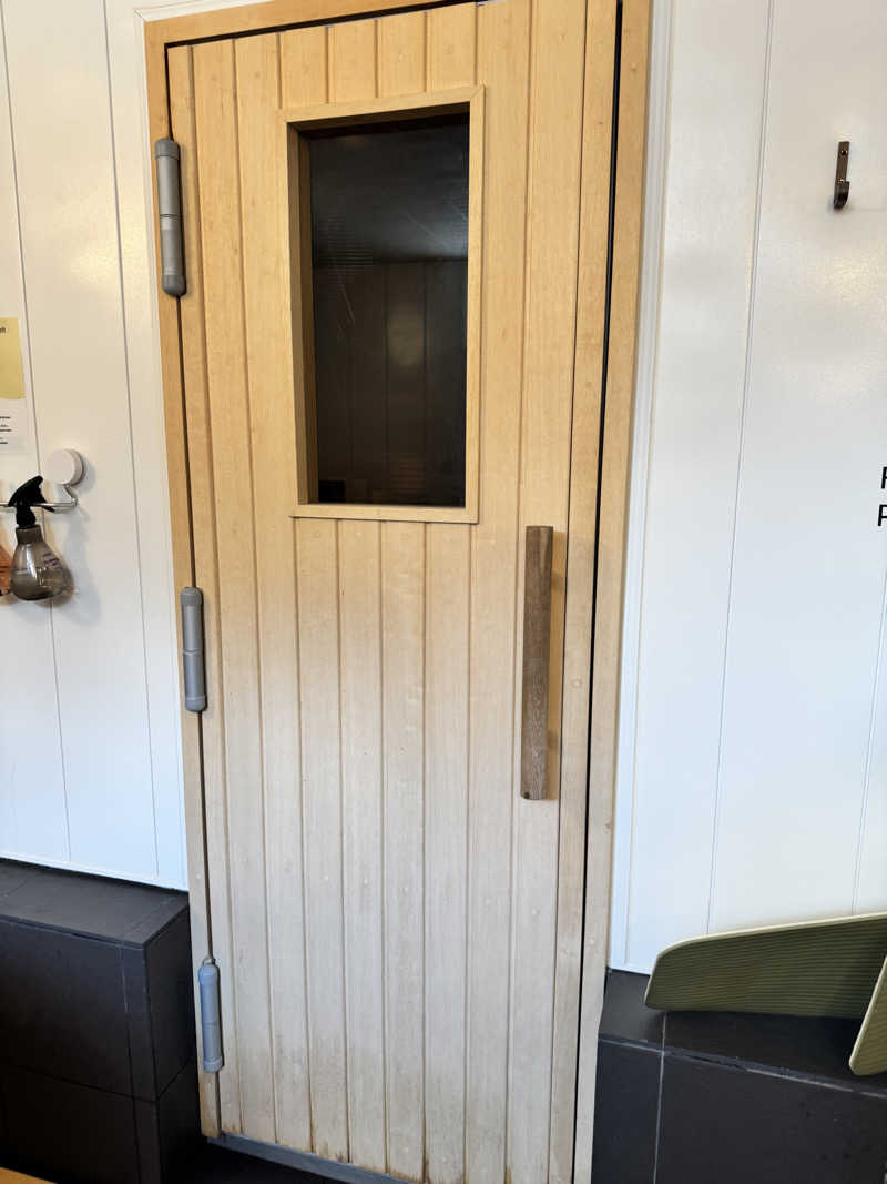 脇 奈津子さんのsayokaのサ活写真