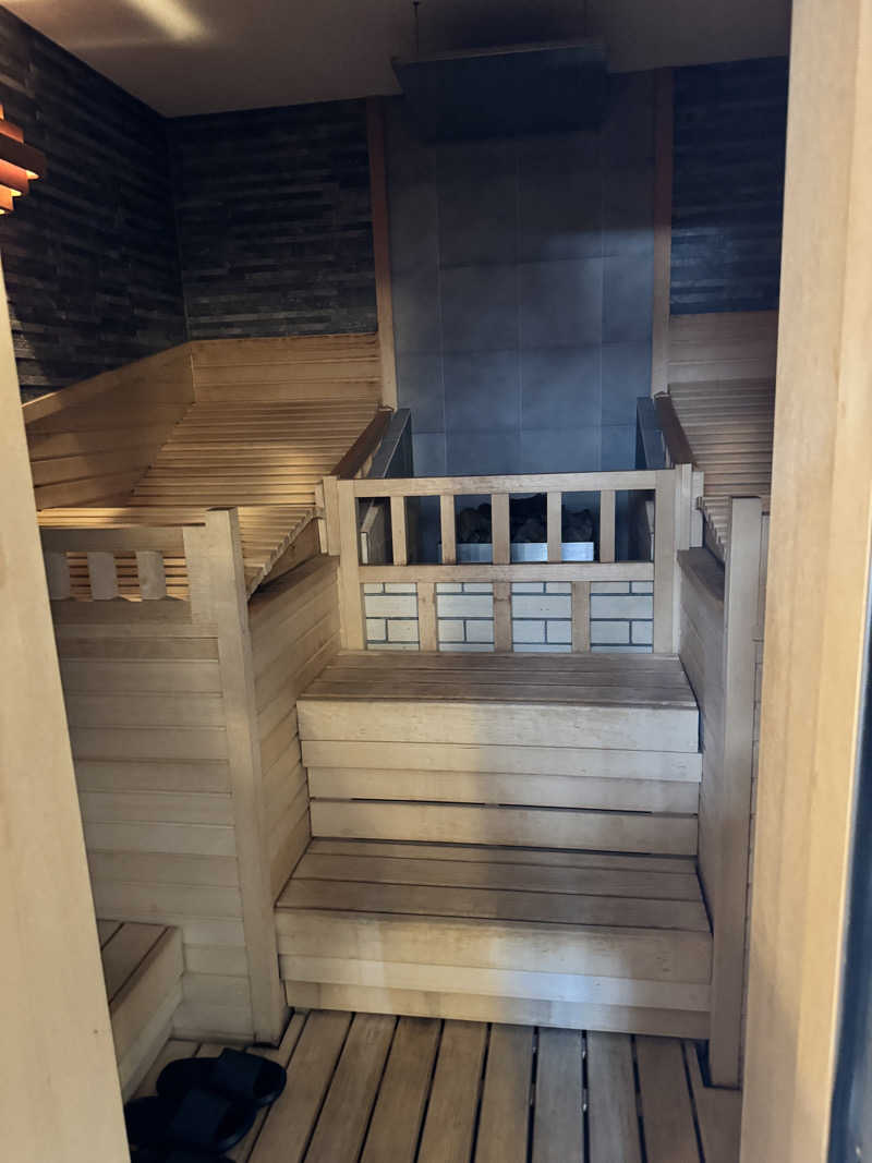 脇 奈津子さんのsayokaのサ活写真