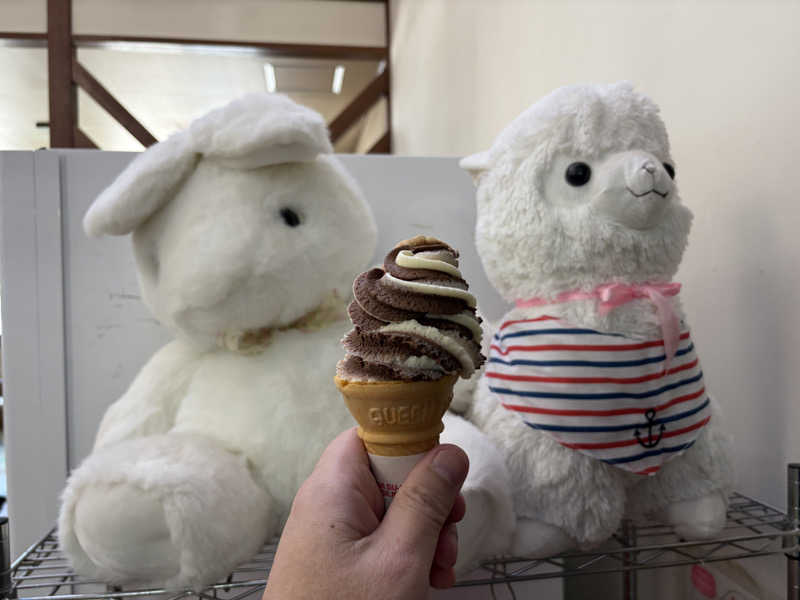 波乗りジョニーさんの沼館温泉会館のサ活写真