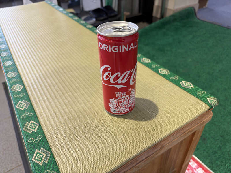 波乗りジョニーさんの砂丘温泉ゆめろんのサ活写真