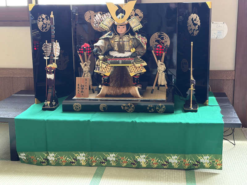波乗りジョニーさんの沼館温泉会館のサ活写真
