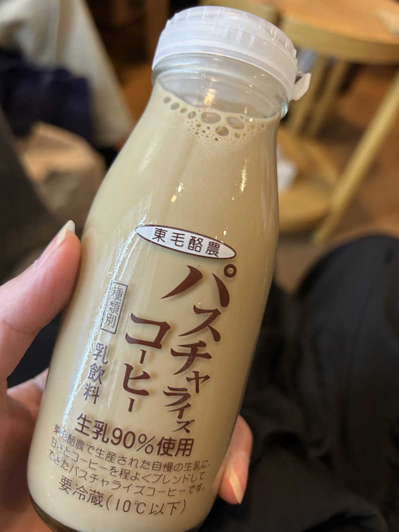 孤高のサウナ女子さんの中延温泉 松の湯のサ活写真