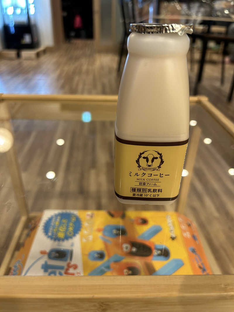 孤高のサウナ女子さんのCOCOFURO たかの湯のサ活写真