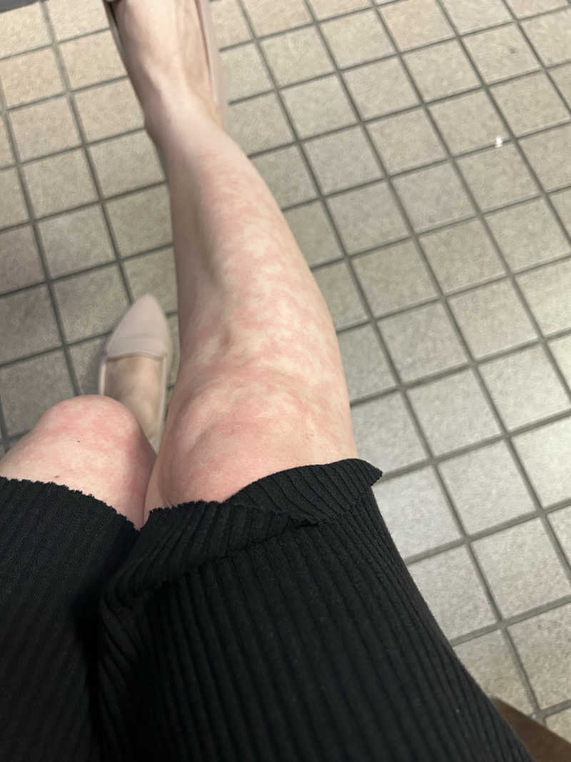 孤高のサウナ女子さんの大森湯のサ活写真