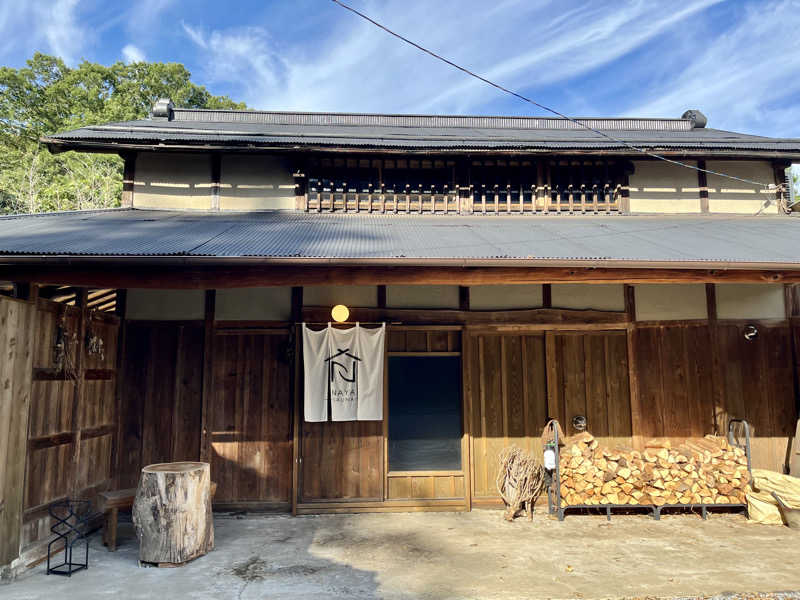 レモンハルマッキさんのSAUNA NAYAのサ活写真
