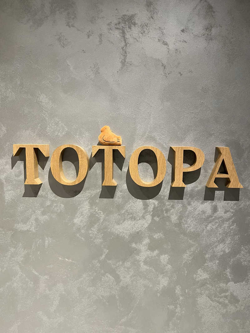 レモンハルマッキさんのTOTOPA 都立明治公園店のサ活写真