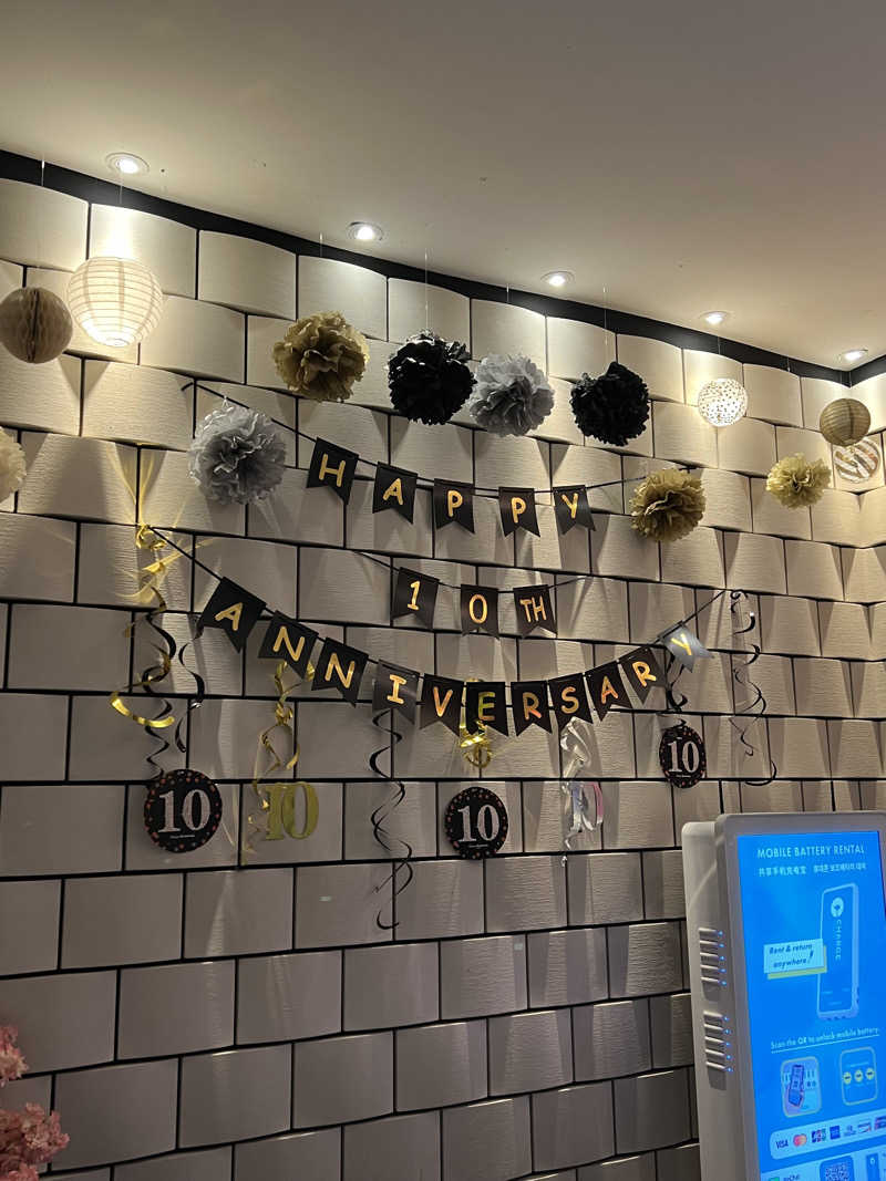 Takさんの湯の森 Yunomori Onsen & Spa Singaporeのサ活写真