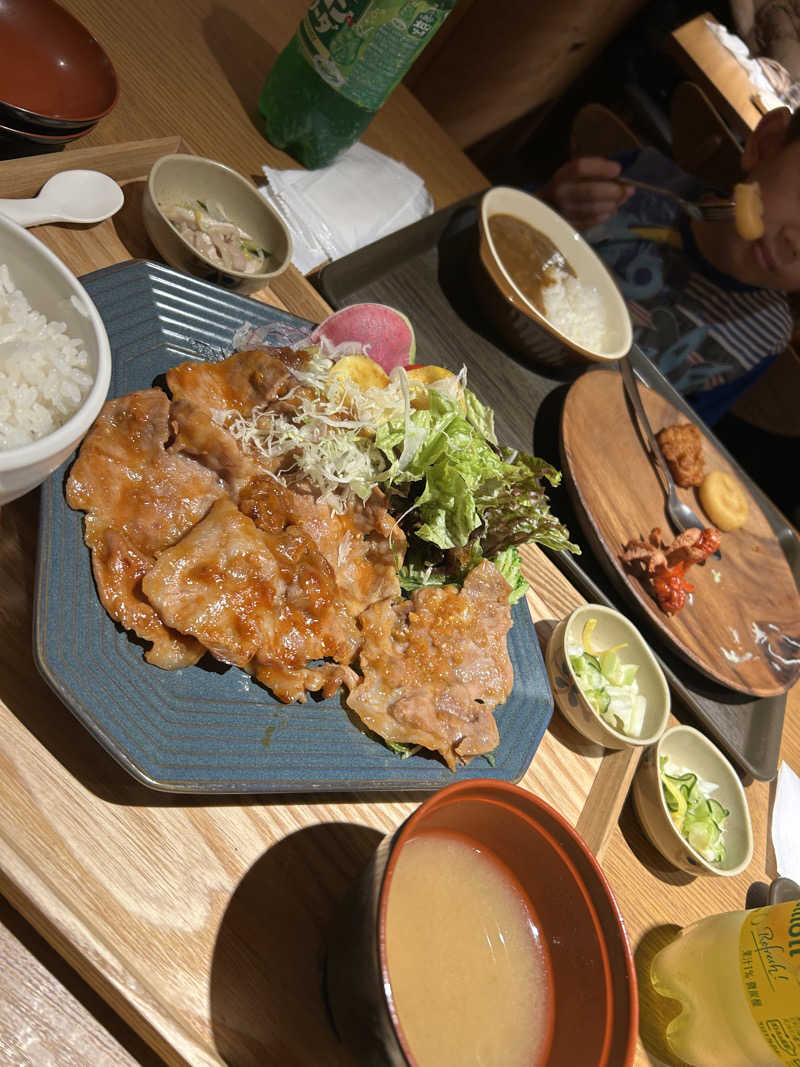 雪国子連サウナーさんのサウナコタンサッポロのサ活写真