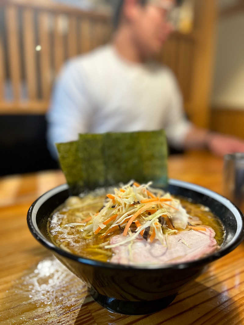 けけさんのスパメッツァ 仙台 竜泉寺の湯のサ活写真