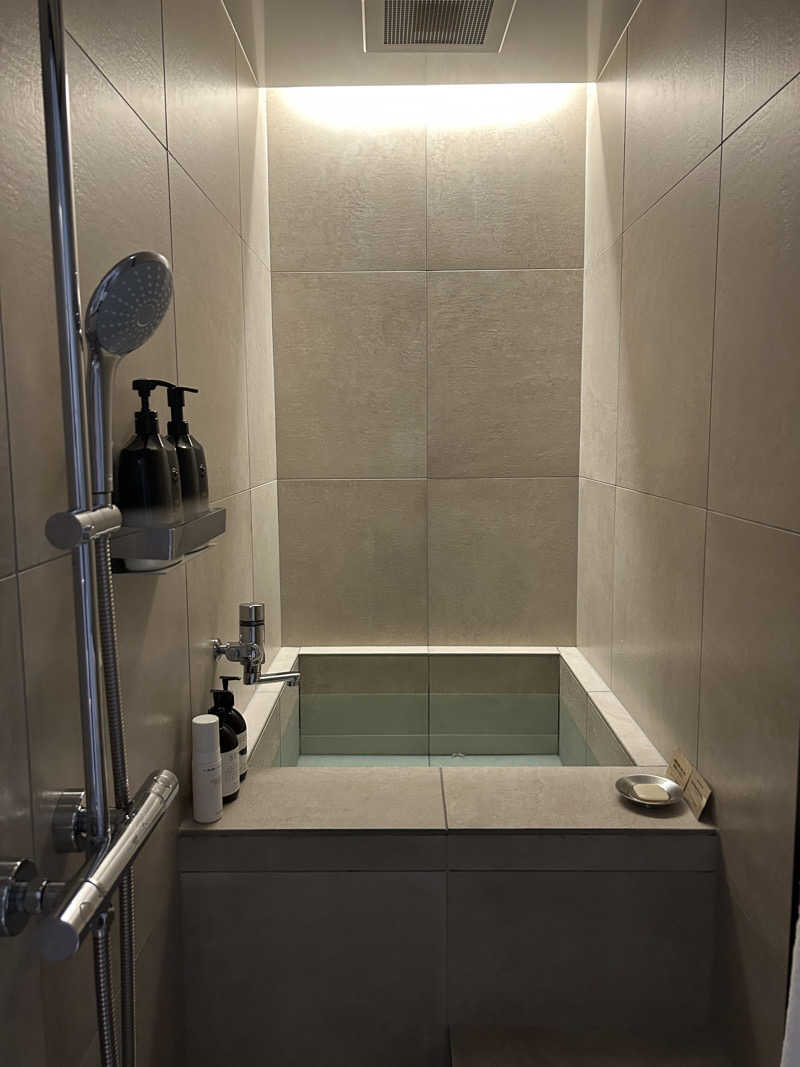 ま行さんのSaunaTherapyのサ活写真