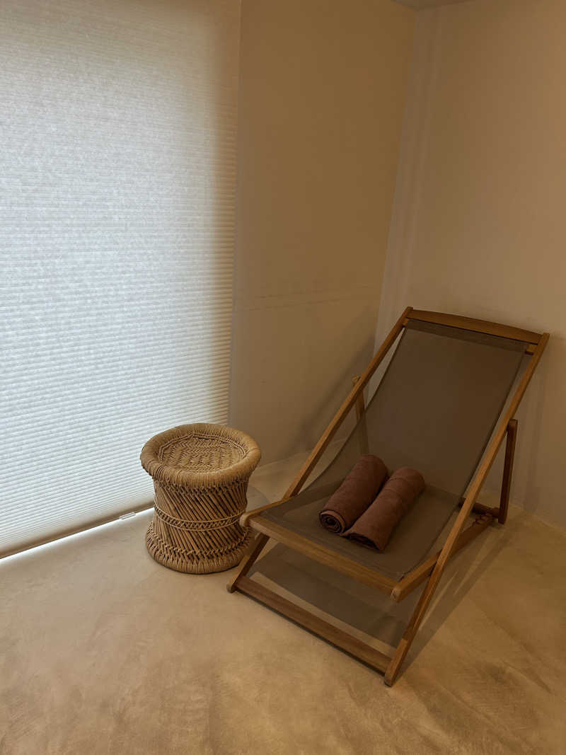 ま行さんのSaunaTherapyのサ活写真