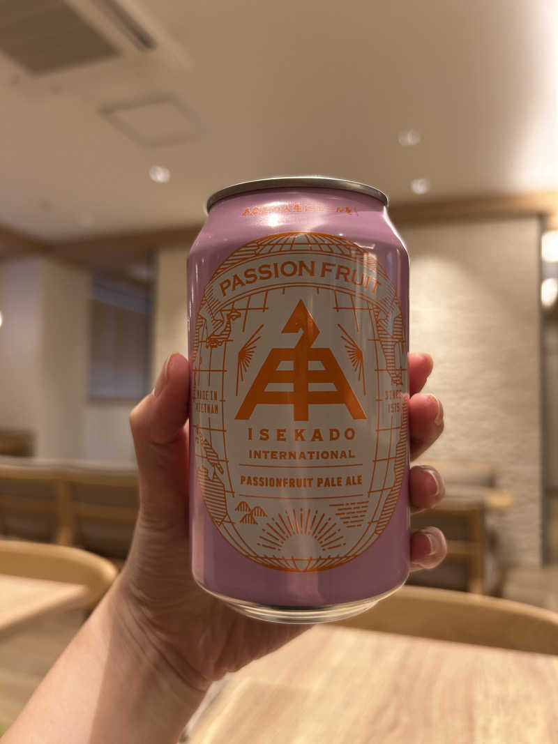 ま行さんのSmart Stay SHIZUKU 品川大井町のサ活写真