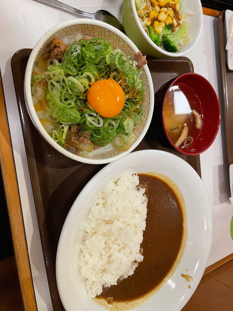 さうやさんの北投の湯 いわき健康センターのサ活写真