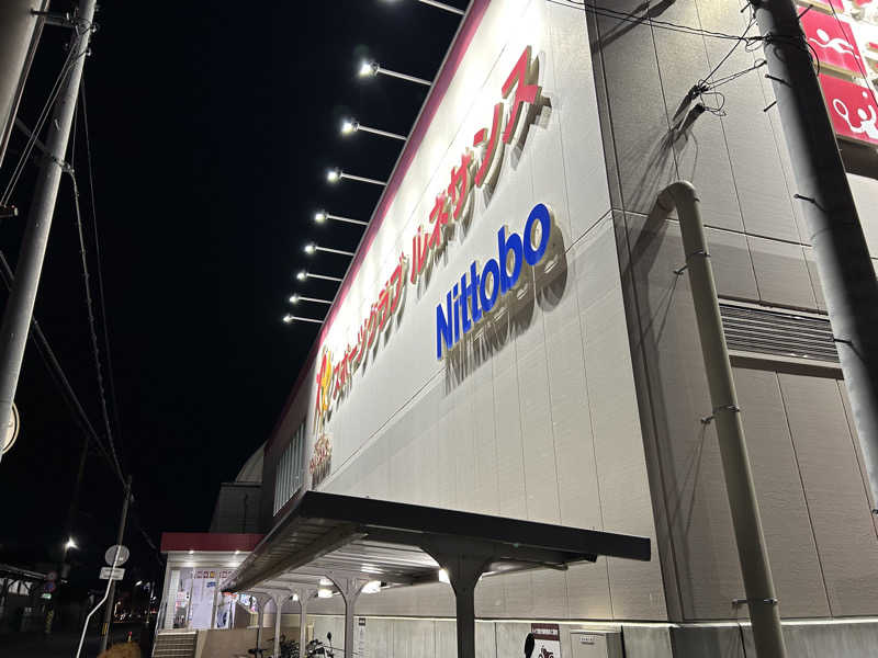 エレンさんのスポーツクラブ&サウナスパ ルネサンス 福島24のサ活写真