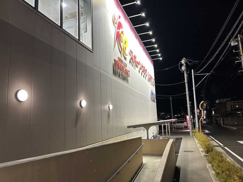 エレンさんのスポーツクラブ&サウナスパ ルネサンス 福島24のサ活写真