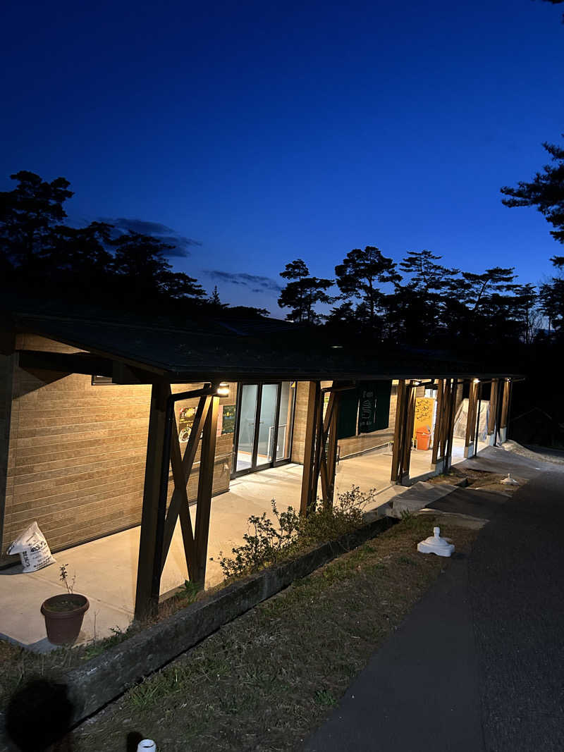 エレンさんのSauna & Spa Green サウナ&スパ グリーン～愛宕山温泉～のサ活写真