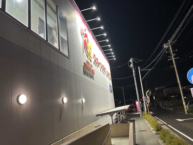 エレンさんのスポーツクラブ&サウナスパ ルネサンス 福島24のサ活写真
