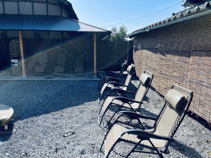 ISMISMISMさんのSAUNA NAYAのサ活写真