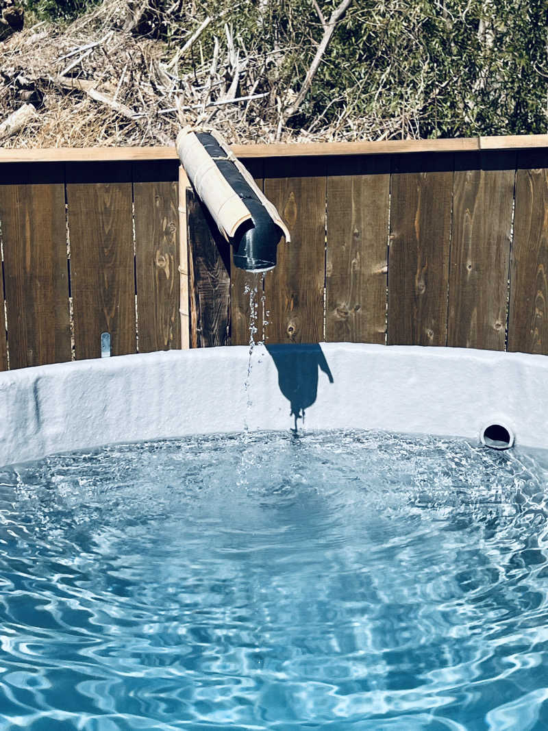 ISMISMISMさんのSAUNA NAYAのサ活写真