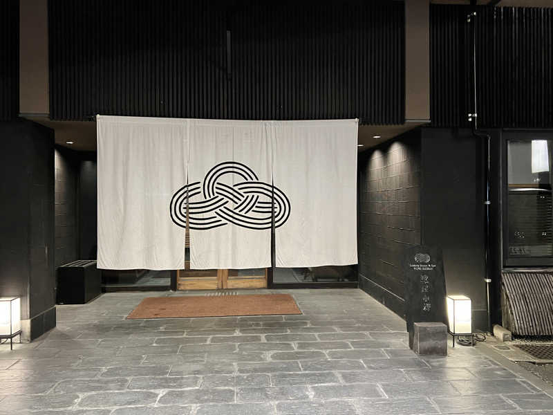 ISMISMISMさんの湯屋 水禅 Luxury Sauna & Spa(松屋別館)のサ活写真