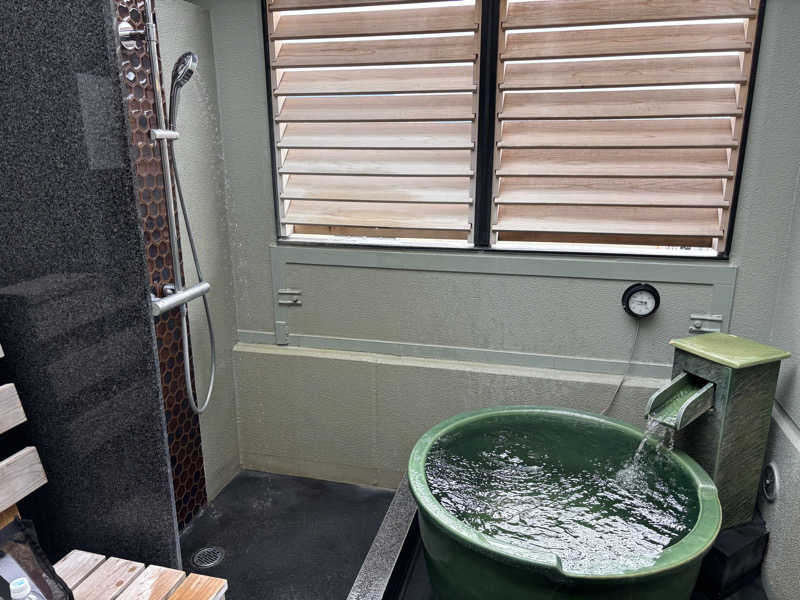 Uさんの花園温泉 sauna kukkaのサ活写真