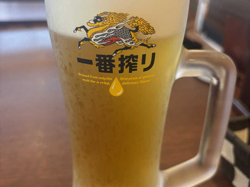 生ビール