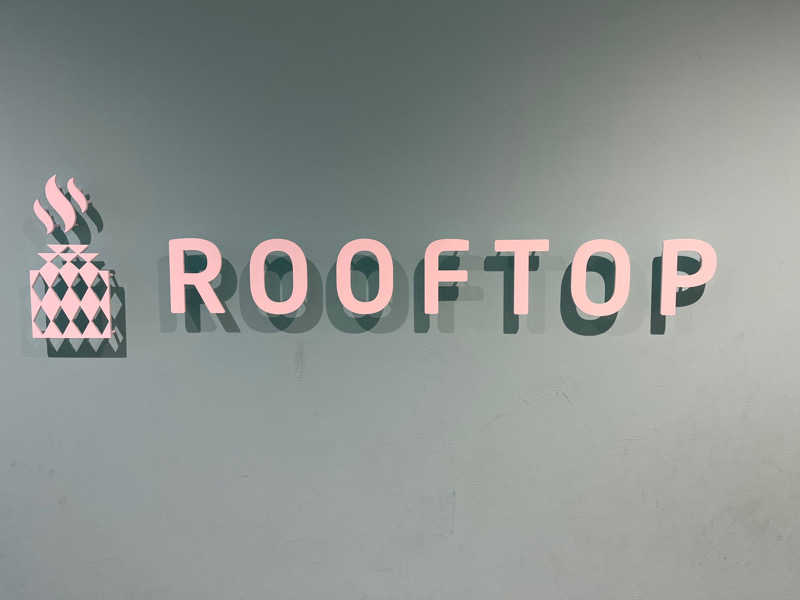 西川俊介さんのROOFTOPのサ活写真