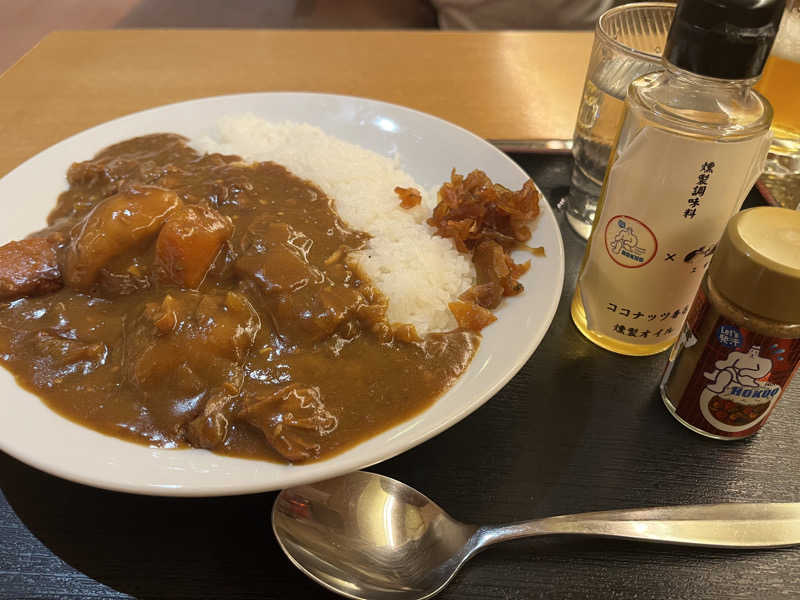 カッポリさんのサウナ&カプセルホテル 北欧のサ活写真