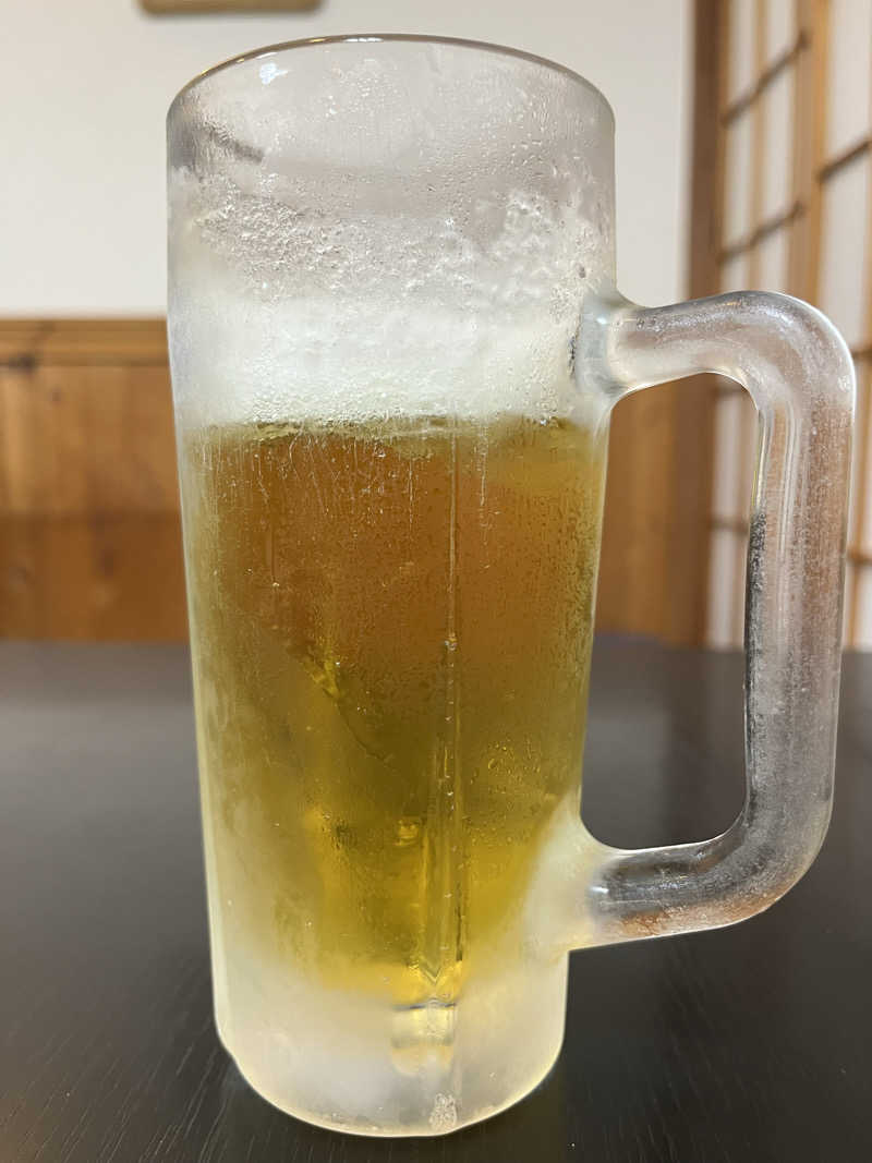 カッポリさんのウェルビー今池のサ活写真