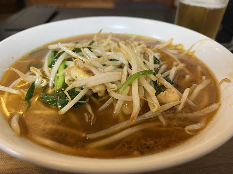 カッポリさんのウェルビー今池のサ活写真