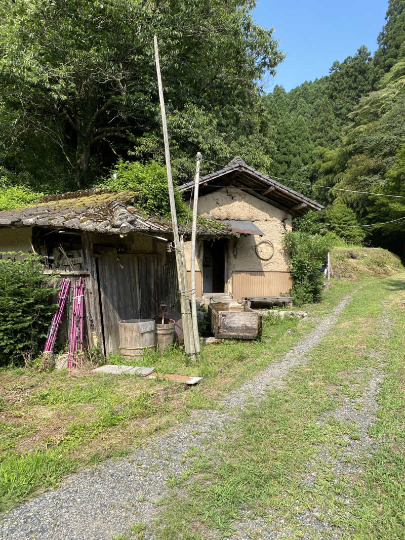 しろねこさんのパブリックハウス アンド サウナ 久米屋のサ活写真