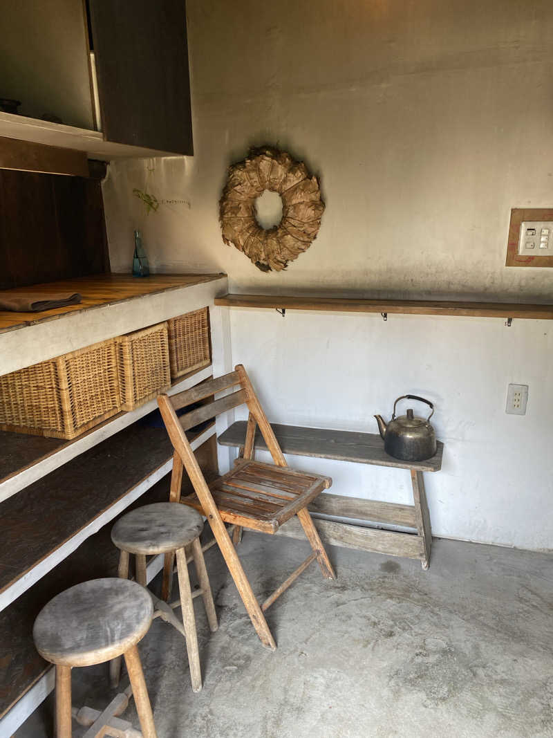 しろねこさんのパブリックハウス アンド サウナ 久米屋のサ活写真