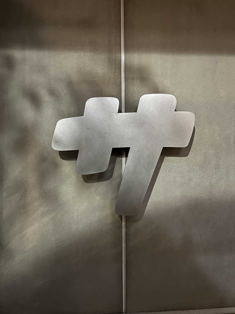 いけなりさんの渋谷SAUNASのサ活写真