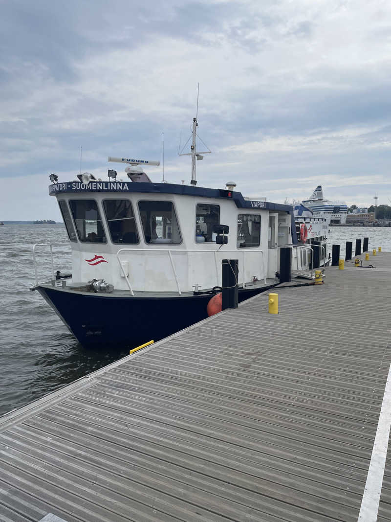 道化師の説さんのLonnan saunaのサ活写真